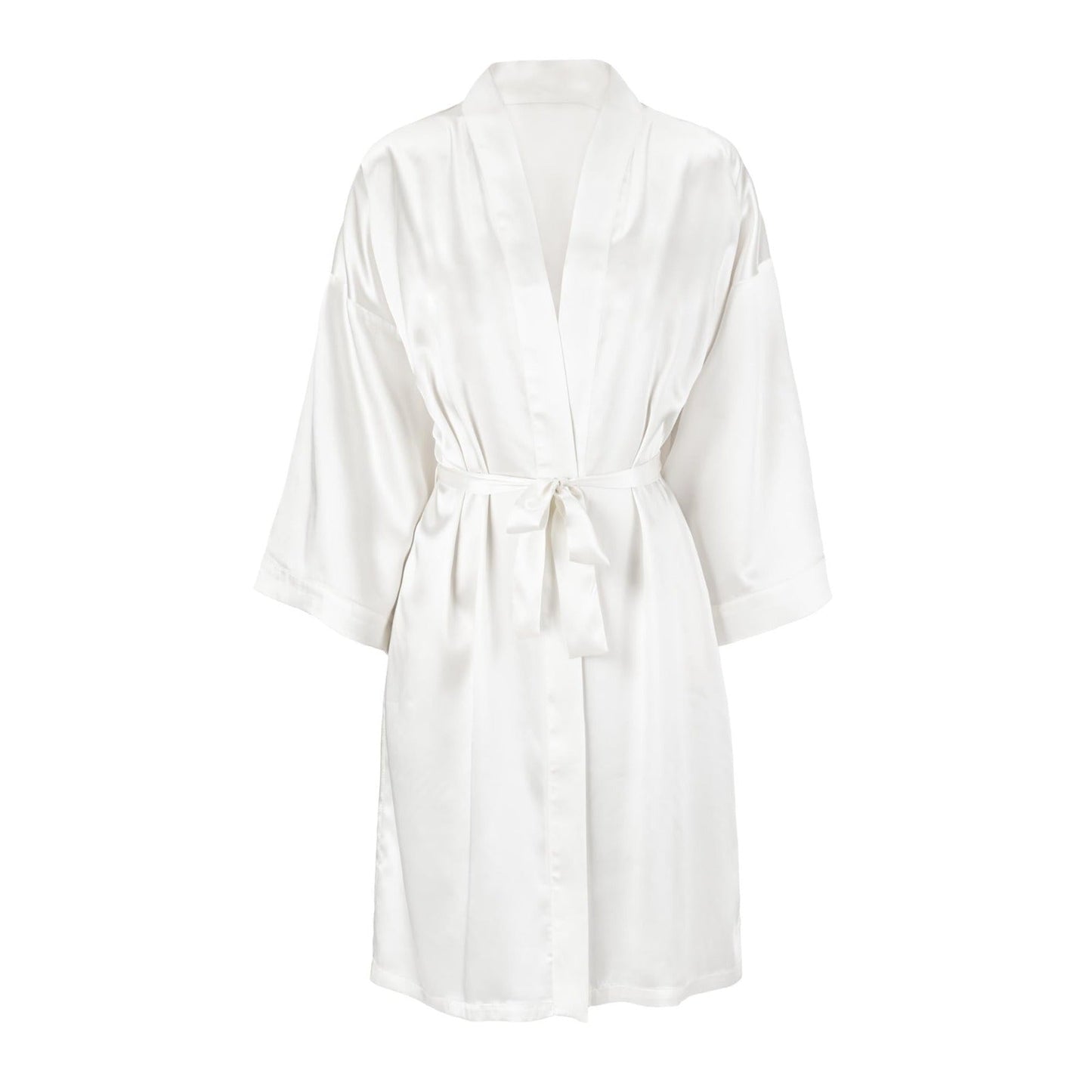 Silk Robe