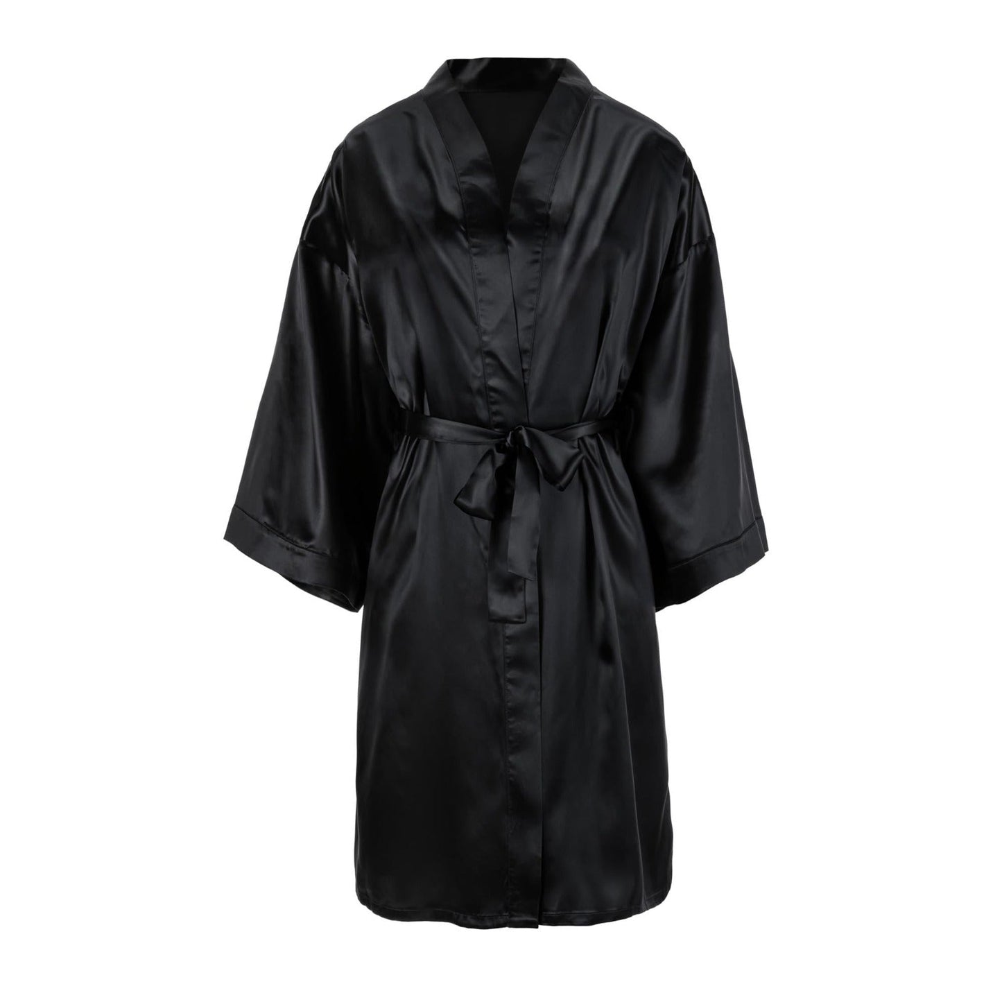 Silk Robe