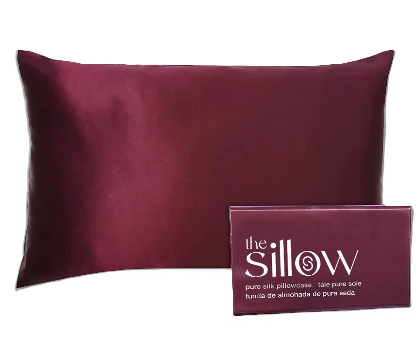 Elysian Night Pillowcase Collection