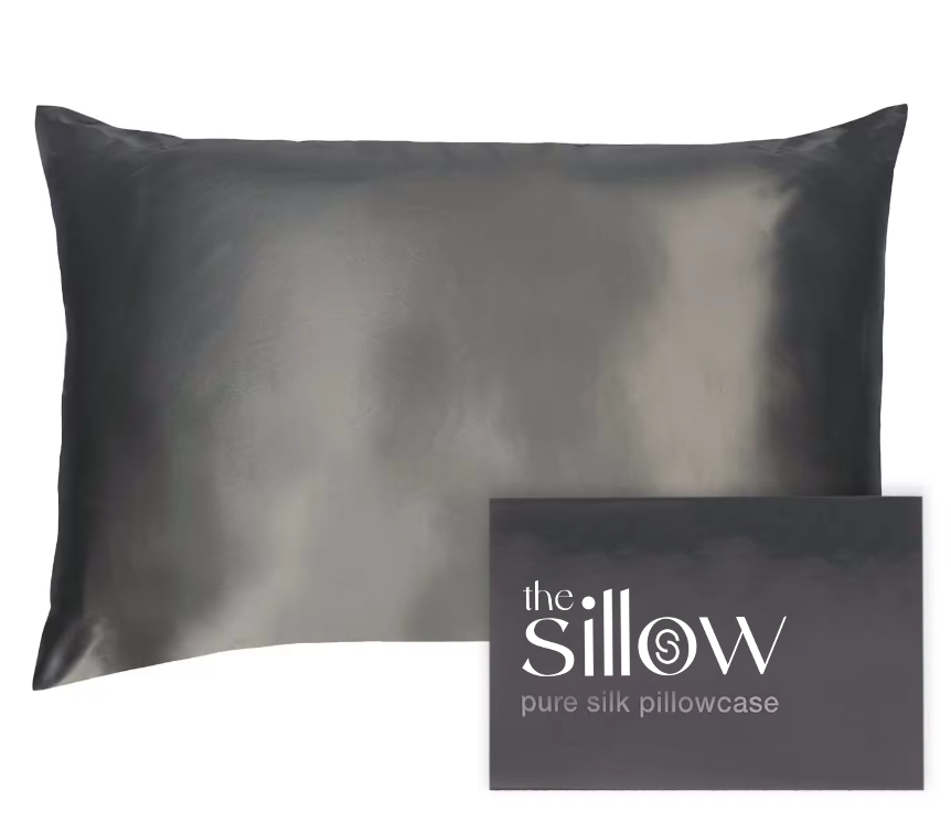 Monochromatic Pillowcase Collection