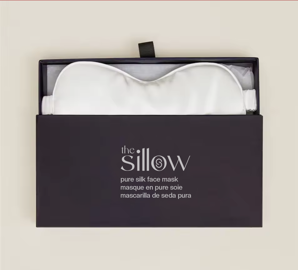 Monochromatic Sleep Mask Collection