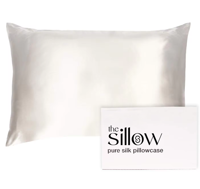 Monochromatic Pillowcase Collection