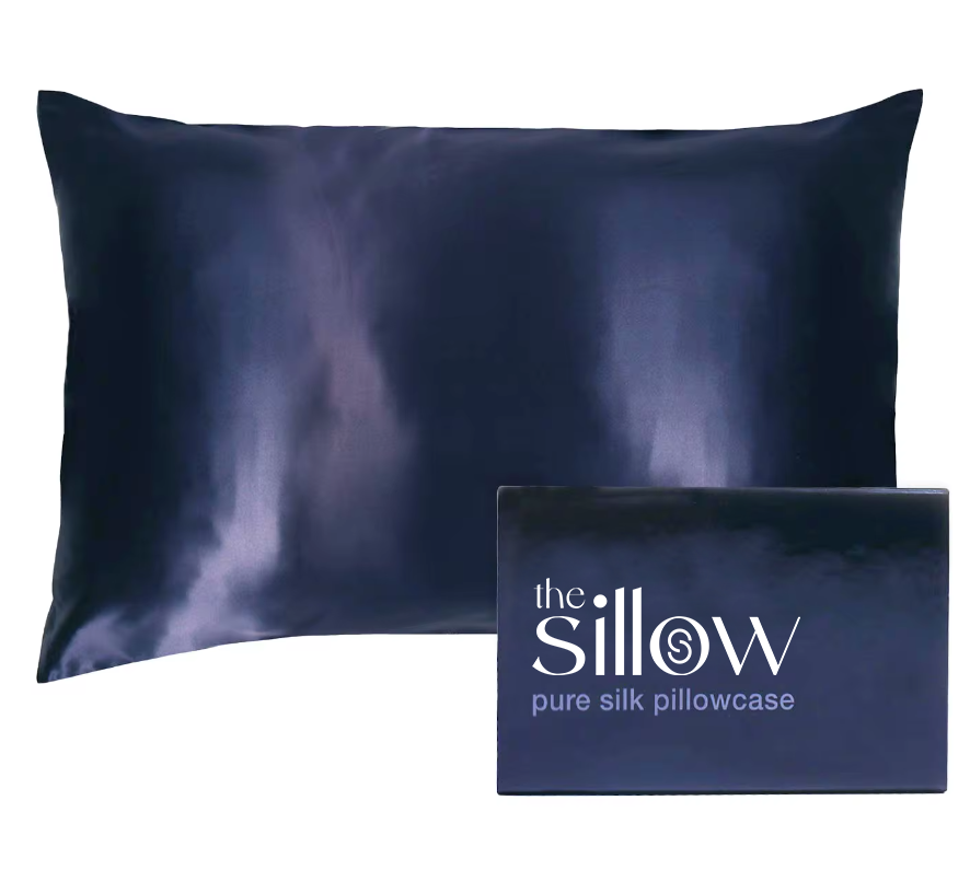 Elysian Night Pillowcase Collection